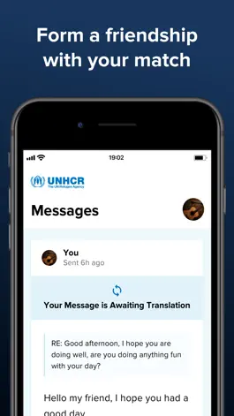 Game screenshot Connecting Worlds hack