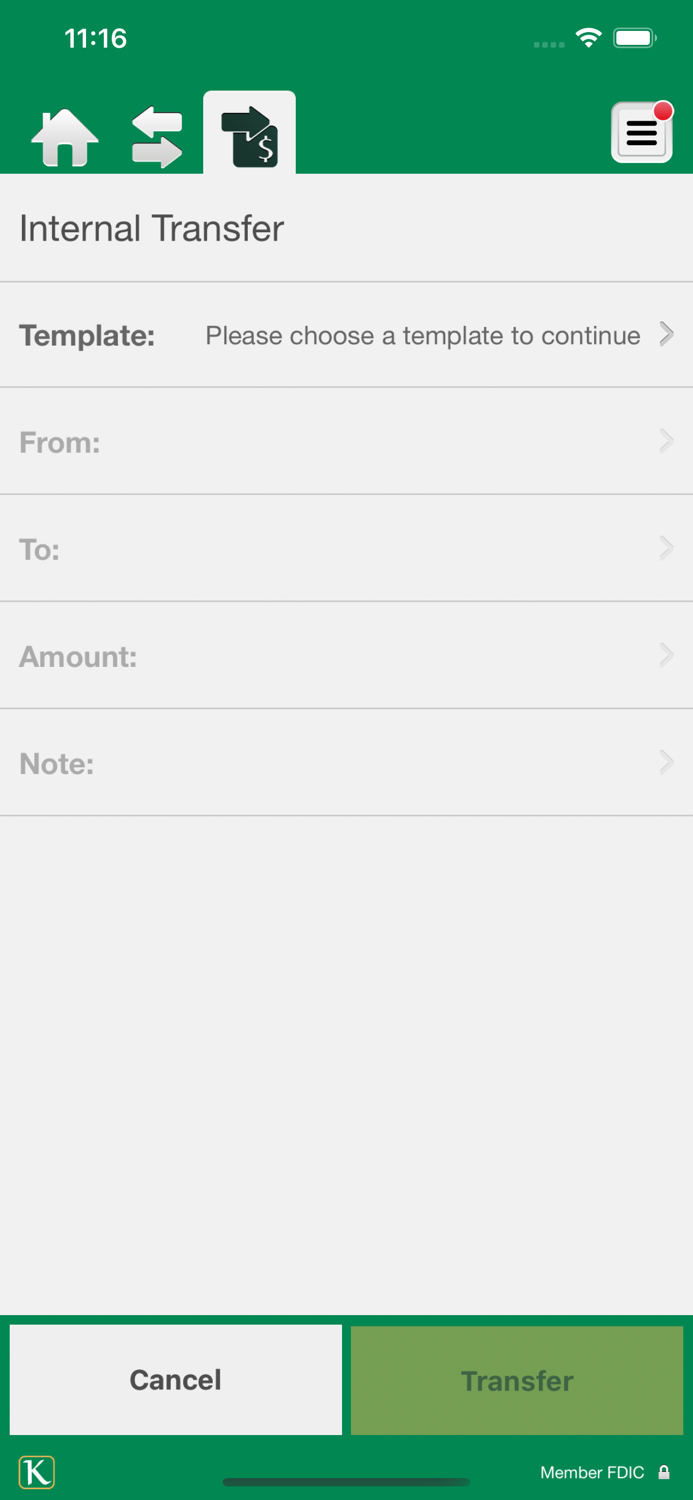 Katahdin Trust Business