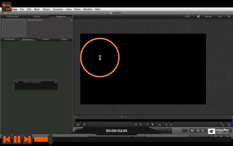Animate Text Guide for Motion Screenshot 3 - AppWisp.com Animate Text Guide for Motion Screenshot 3 - AppWisp.com