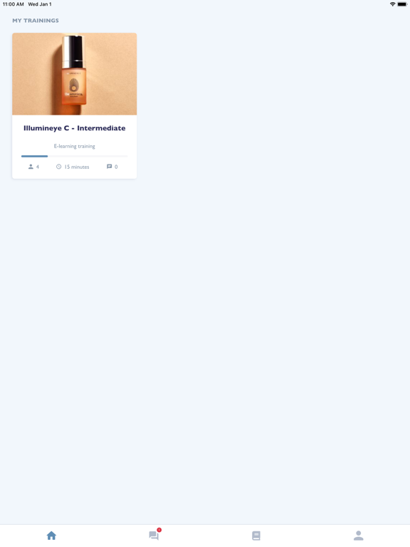 Screenshot #5 pour Omorovicza Academy