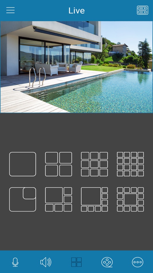 #2. EPM View (iOS) By: HTS SRL