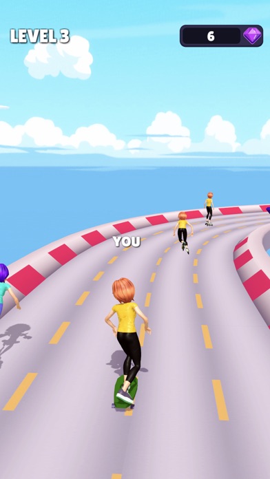 Match & Evolve Screenshot