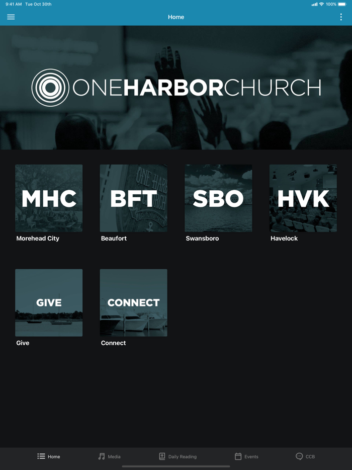 One Harbor Church