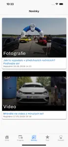 Volkswagen Fest 2021 screenshot #4 for iPhone