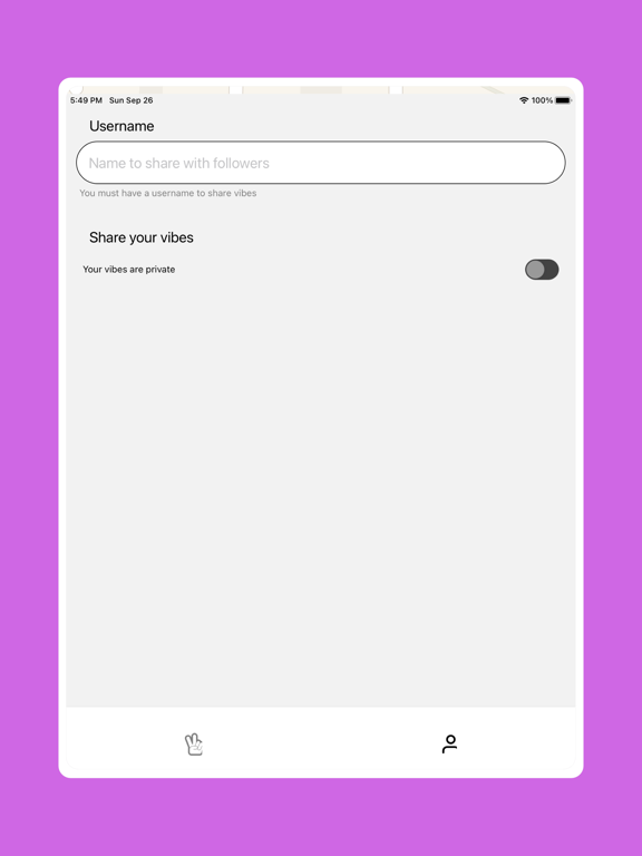 Screenshot #6 pour Viiibes