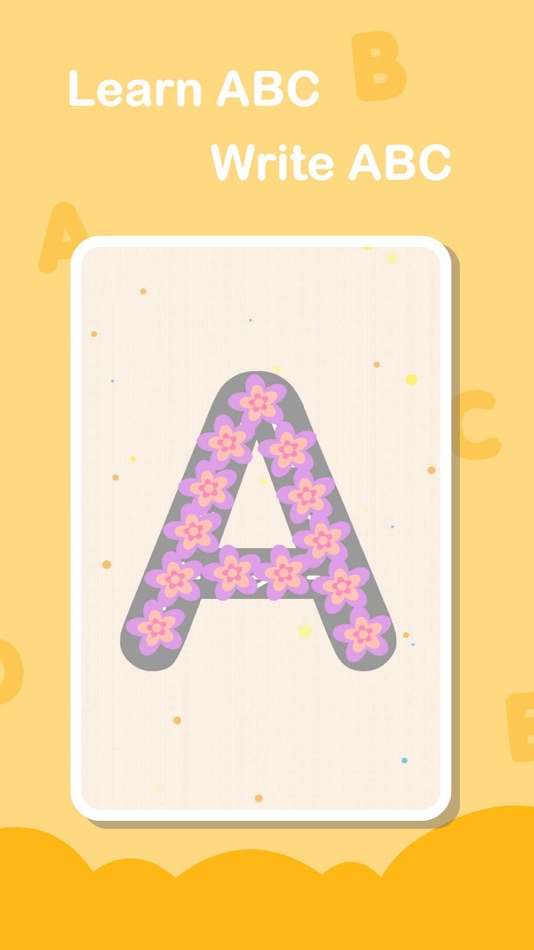 #2. Baby ABC Learning Games (iOS) 由: 森 袁