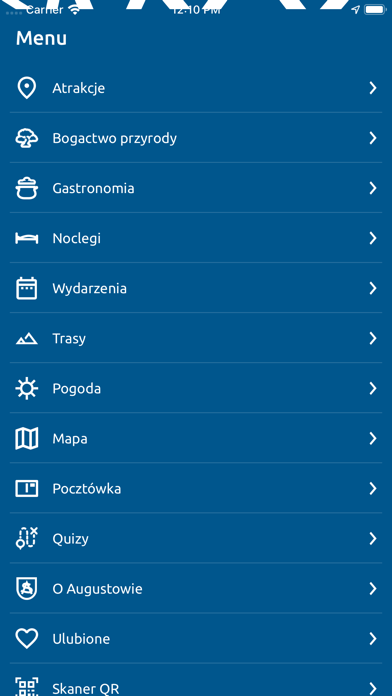 Augustów Screenshot