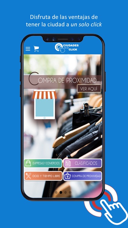 Vila-real en un Click