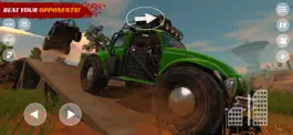 Game screenshot Offroad PRO: Clash of 4x4s apk