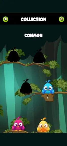 Game screenshot EggPalz apk