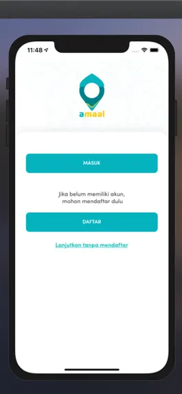 Game screenshot Amaal mod apk