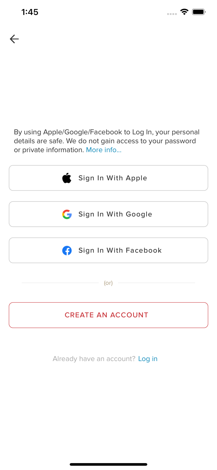 Rodi Pizza and Grill