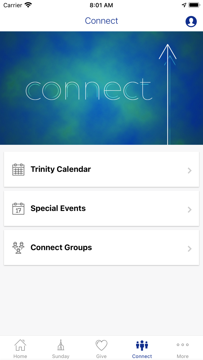 Trinity UMC - Arlington