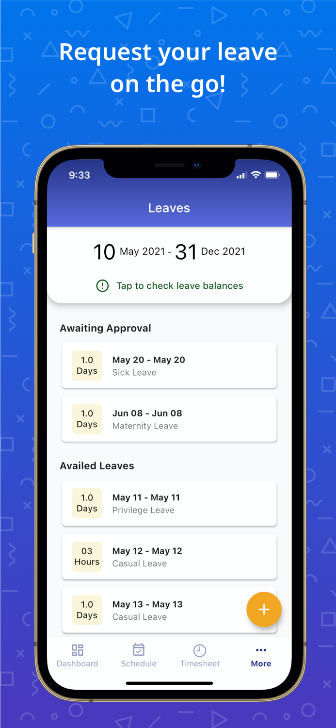 SmartClean Housekeeping