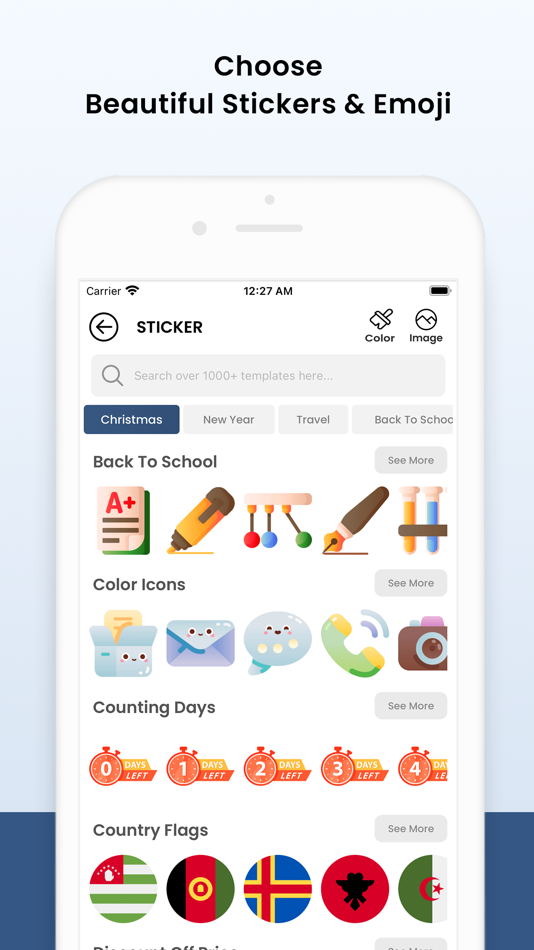 #6. Invitation Card Creator (RSVP) (iOS) Με: Mayank Mangukiya