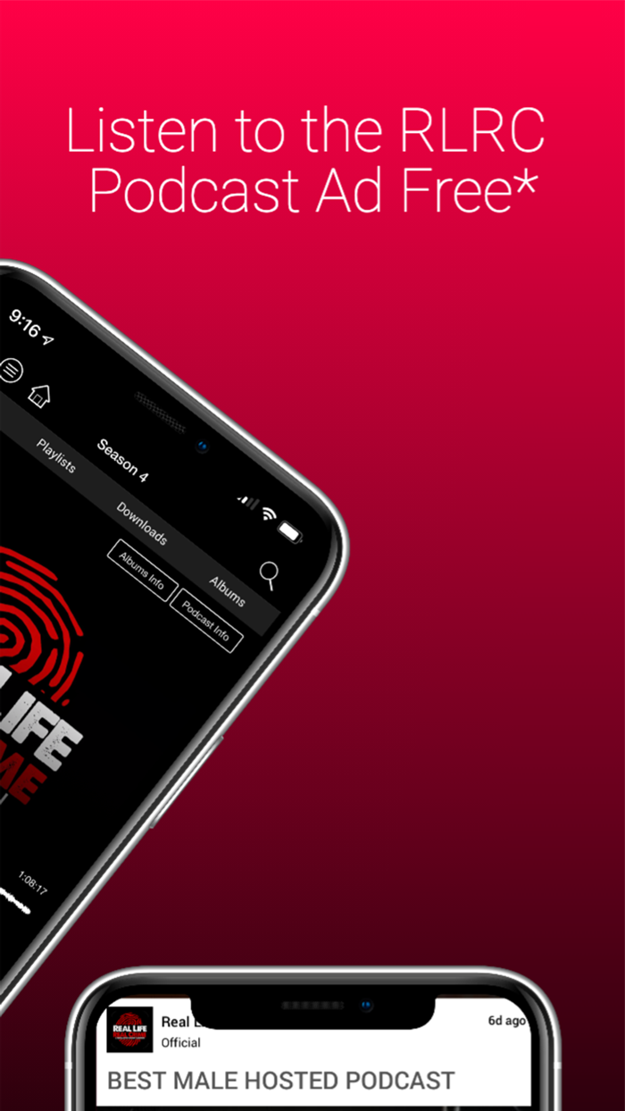 Real Life Real Crime Community