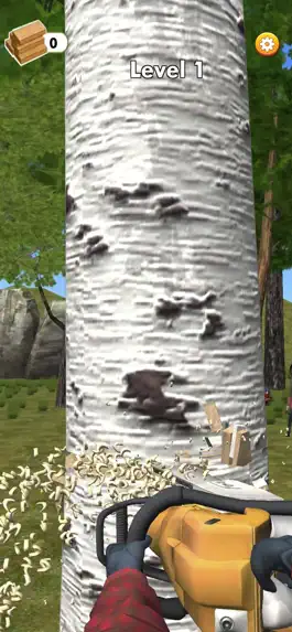 Game screenshot Feller 3D mod apk