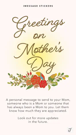 Game screenshot Greetings on Mother's Day mod apk