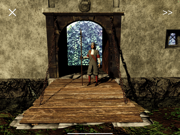 TravelAR Slovenia - Ptuj