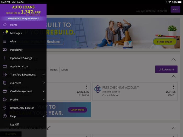 UNIFY Financial Credit Union