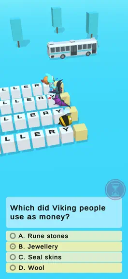 Game screenshot Text or Die: Happy  Printer 3D mod apk