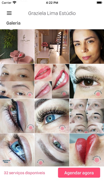 Studio Graziela Lima