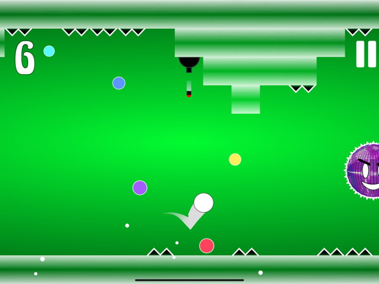 Screenshot #6 pour Disco Jump