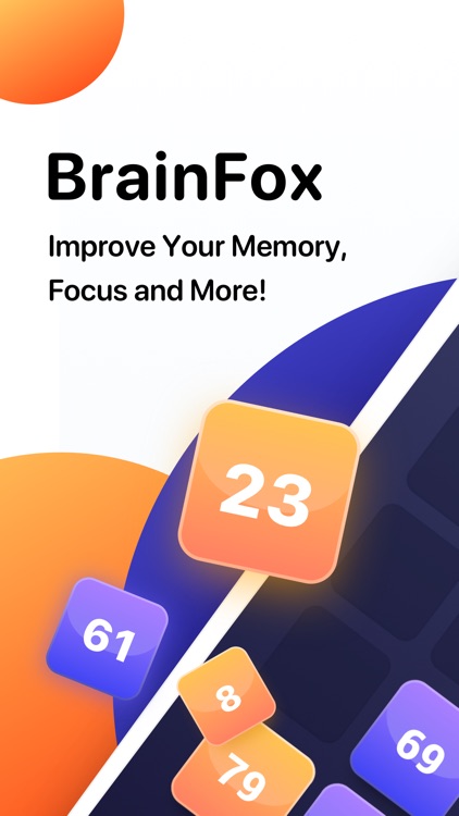 BrainFox - Brain Training