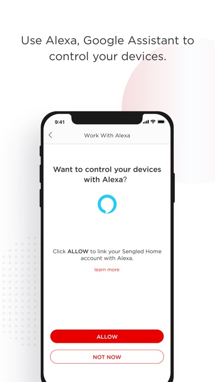 Sengled Home screenshot-4