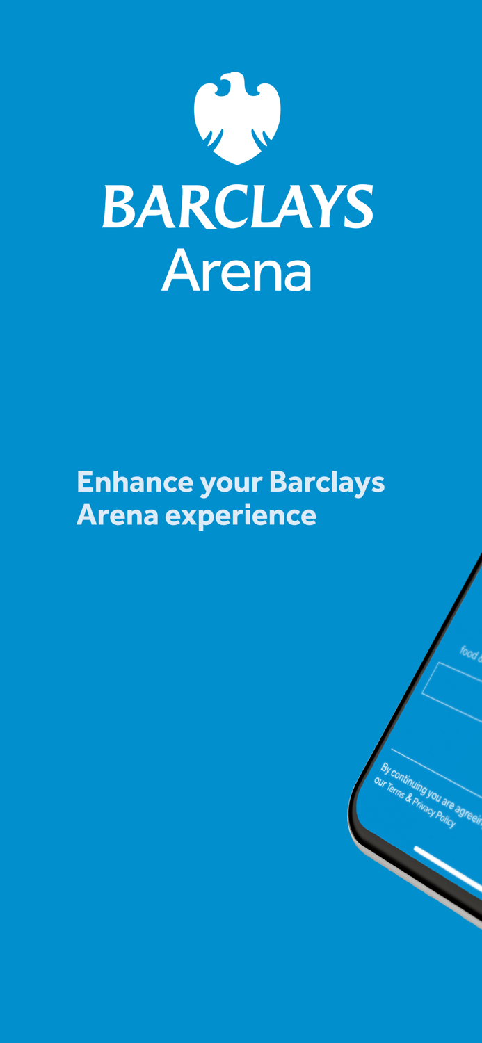 Barclays Arena Hamburg