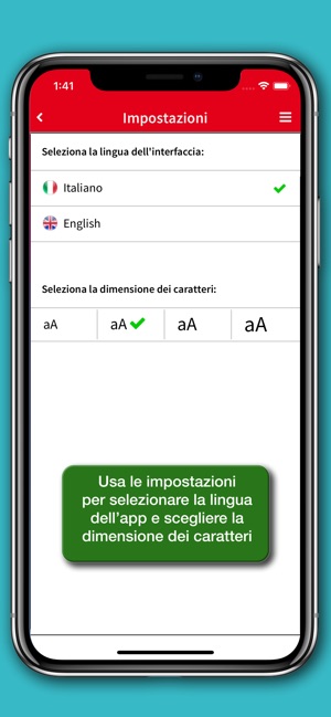Dizionario Slang Americano su App Store