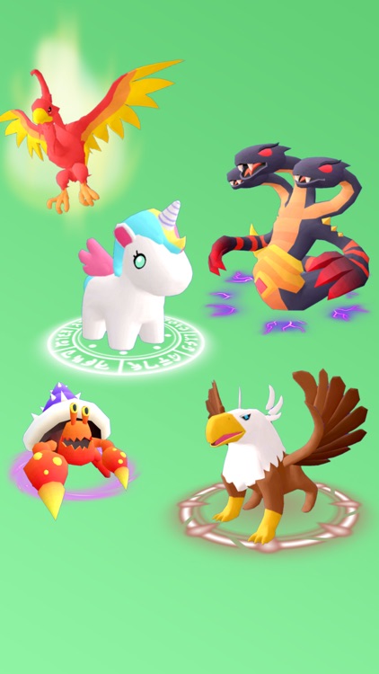 Tiny Battle 3D screenshot-4