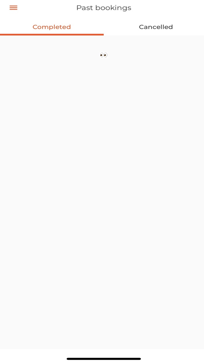 NVN Logistics - Driver App