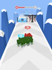 recruit ! айпад изображения 4