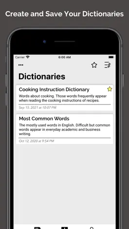 Game screenshot Topical Dictionary apk