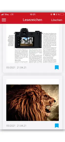 Game screenshot Colorfoto Magazin hack