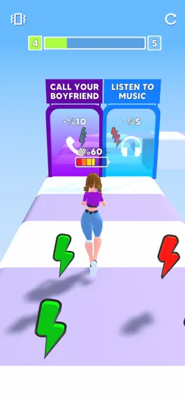 Game screenshot Social Runner! hack