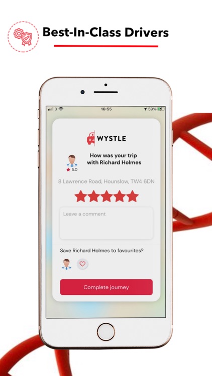 Wystle screenshot-6