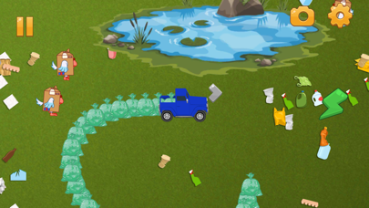 Wastopia Screenshot