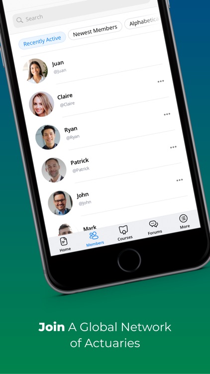 ProActuary screenshot-4