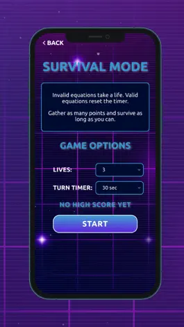 Game screenshot Math Expert Become math expert hack