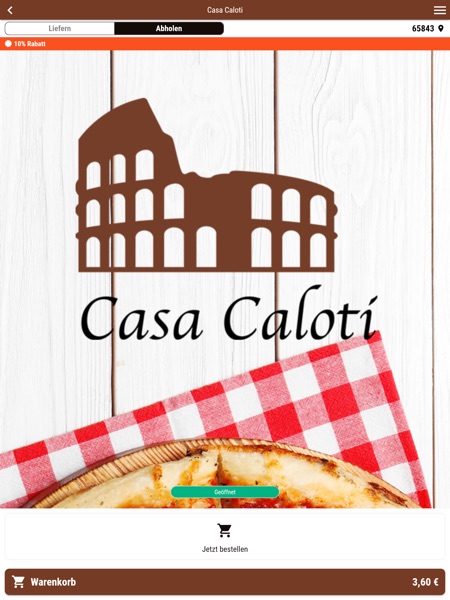 【图】Casa Caloti(截图3)