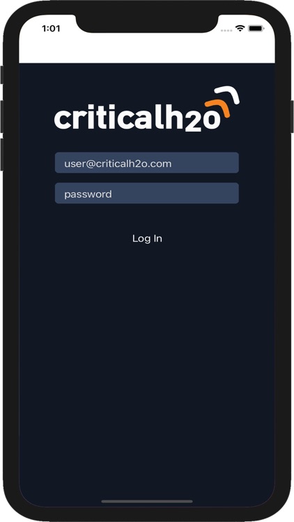 Electro Scan Reporting