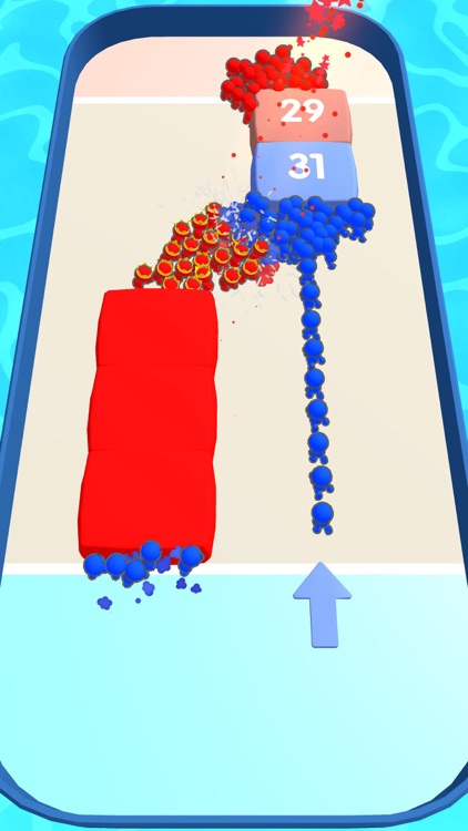 Bomb Pusher screenshot-3