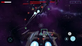 Game screenshot interstellar hunter hack