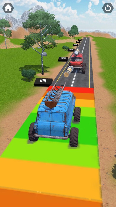 Ram Shot Screenshot