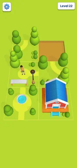 Game screenshot Forgot Address mod apk