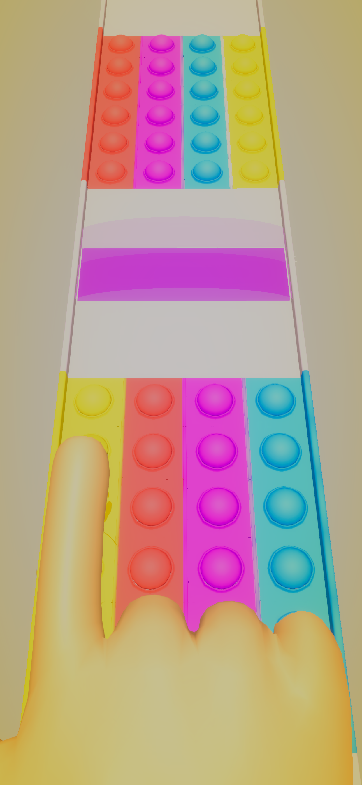 Pop Run!
