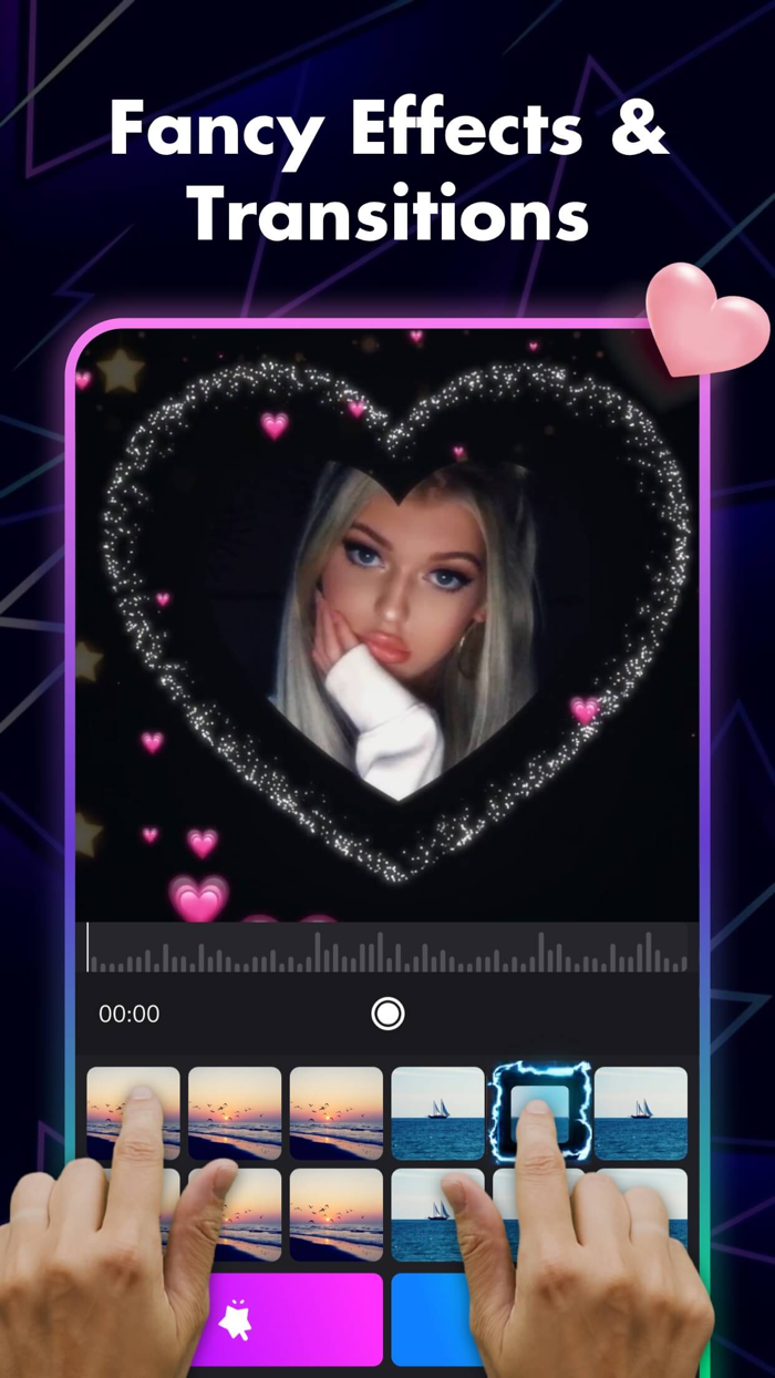 BeatVideo-Edit video like DJ