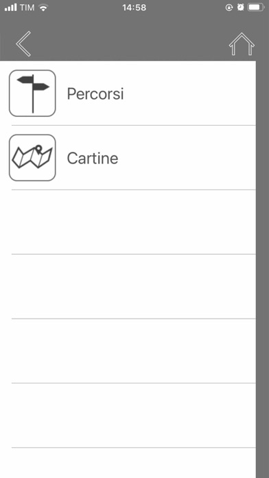 Castiglione dei Pepoli Screenshot